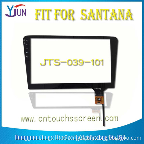 touch screen fit for Santana navigation